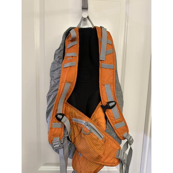 LOWEPRO PHOTOSPORT 200 AW with raincover - Picture 12 of 12